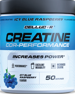 Cellucor Flavoured Creatine 203g