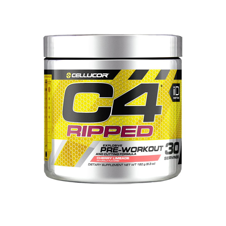 Cellucor C4 Ripped 30 Servings