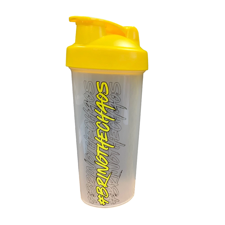Chaos Crew Hastag Shaker
