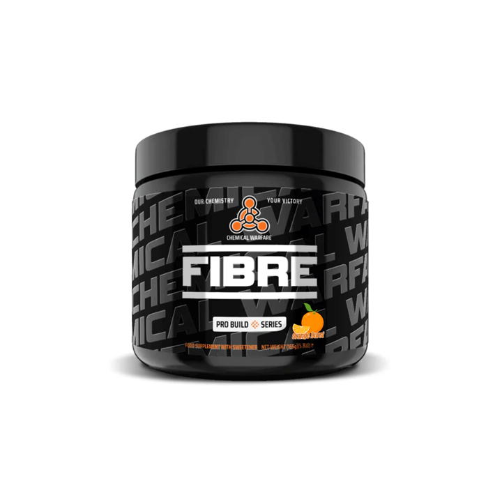 Chemical Warfare Fibre 165g