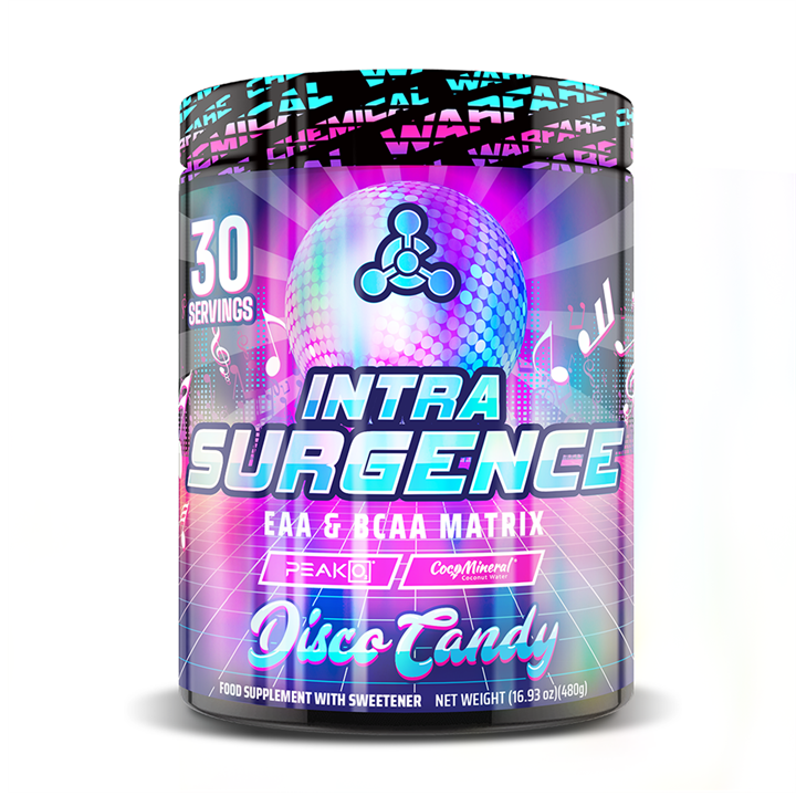 Chemical Warfare Intra Surgance 480g