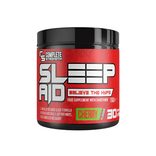 Complete Strength Sleep Aid 150g