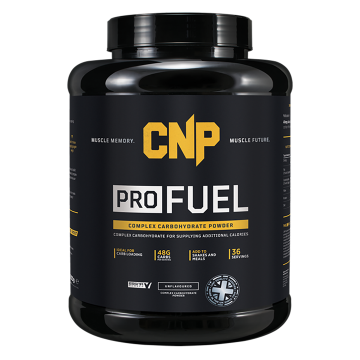 CNP Fuel