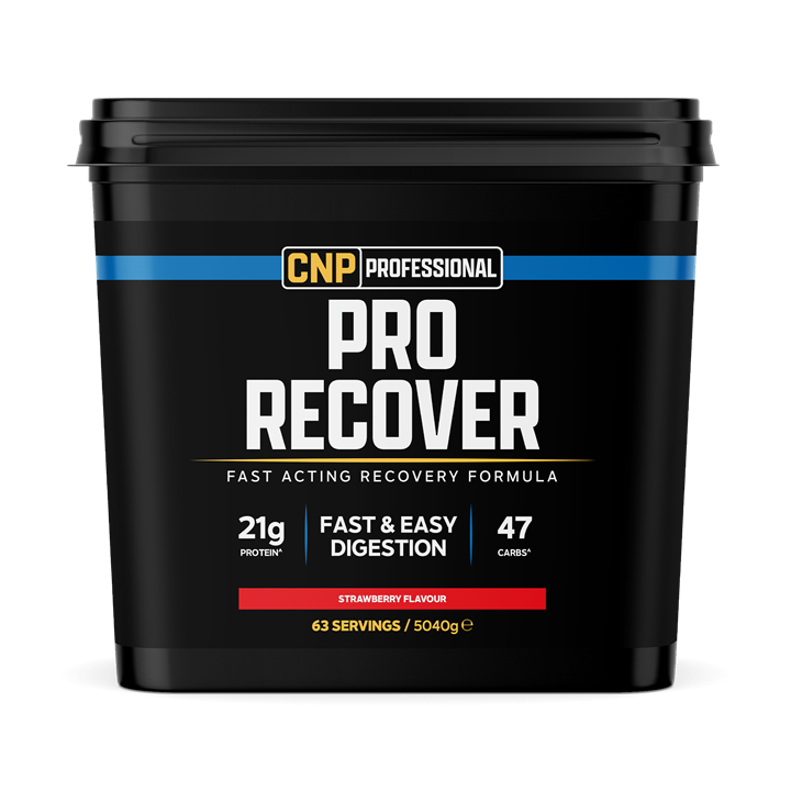 CNP Professional Pro Recover 5.04kg