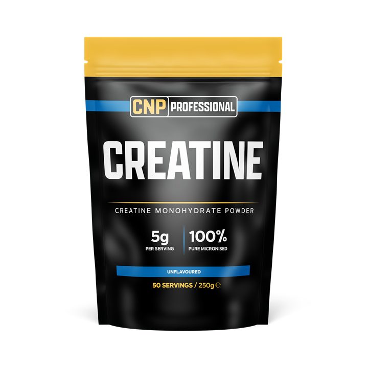 CNP Professional Creatine Pouch 250g