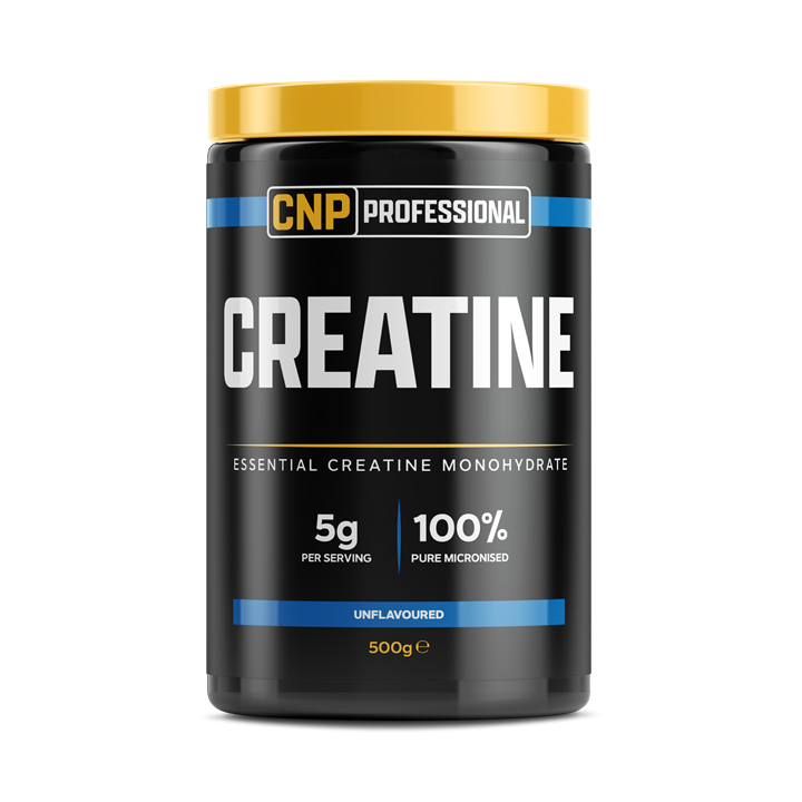 CNP Professional Creatine 500g