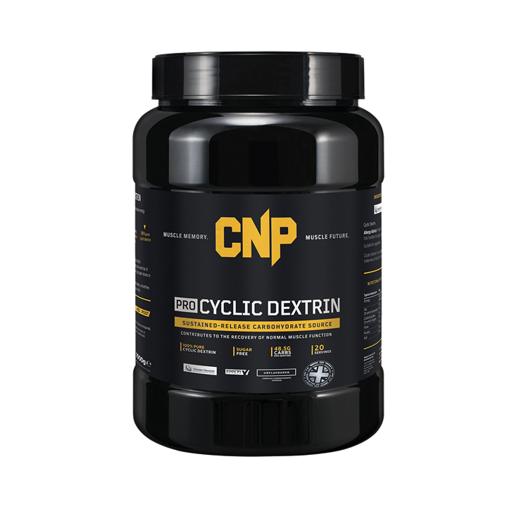 CNP Cyclic Dextrin