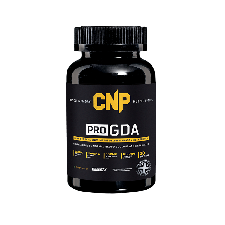 CNP GDA