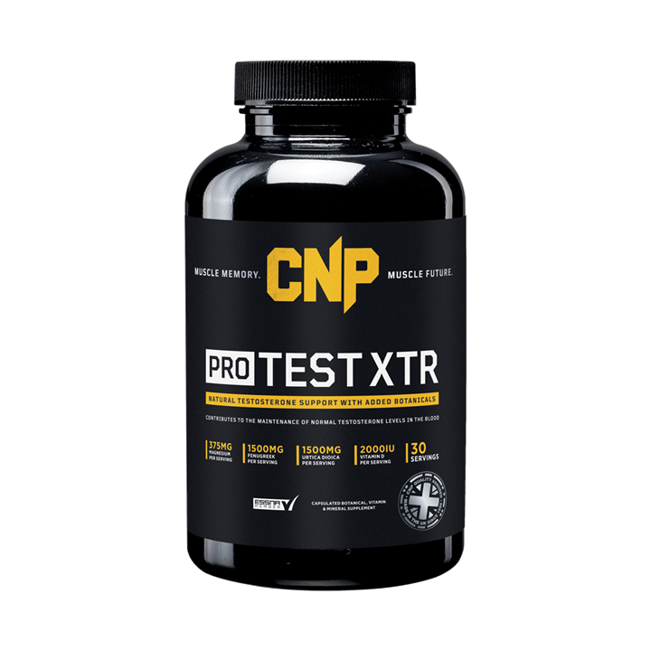 CNP Test XTR