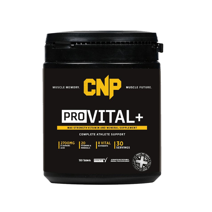 CNP Vital