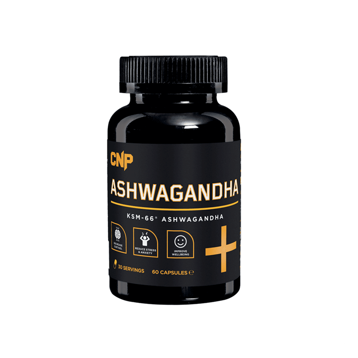 CNP Ashwagandha