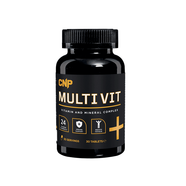 CNP Multivit