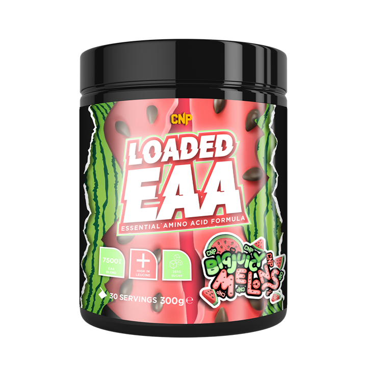 CNP Loaded EAA 300g