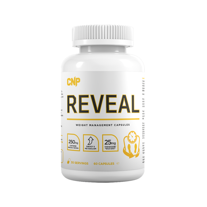 CNP Reveal