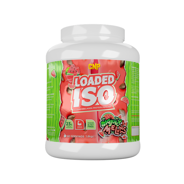 CNP Loaded Beef 1.8kg