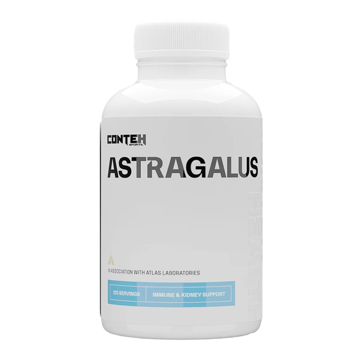 Conteh Sports Astragalus
