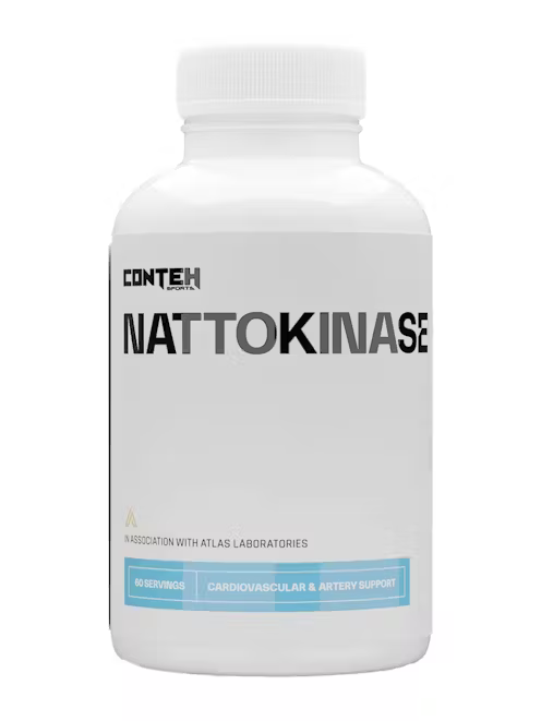 Conteh Sports Nattokinase
