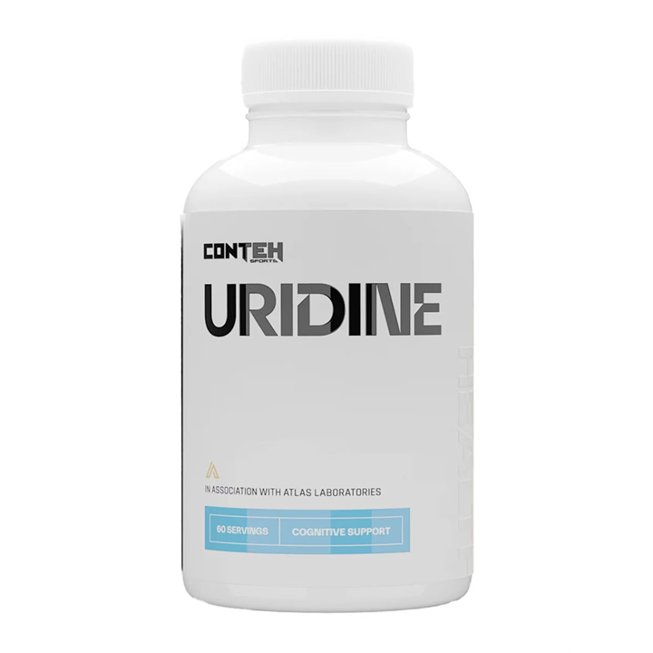 Conteh Sports Uridine