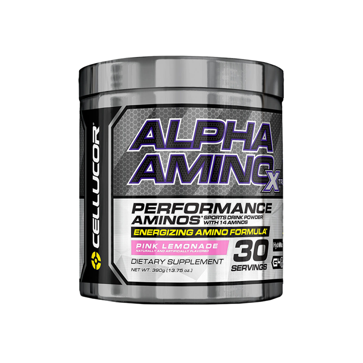 Cellucor Alpha Amino 381g