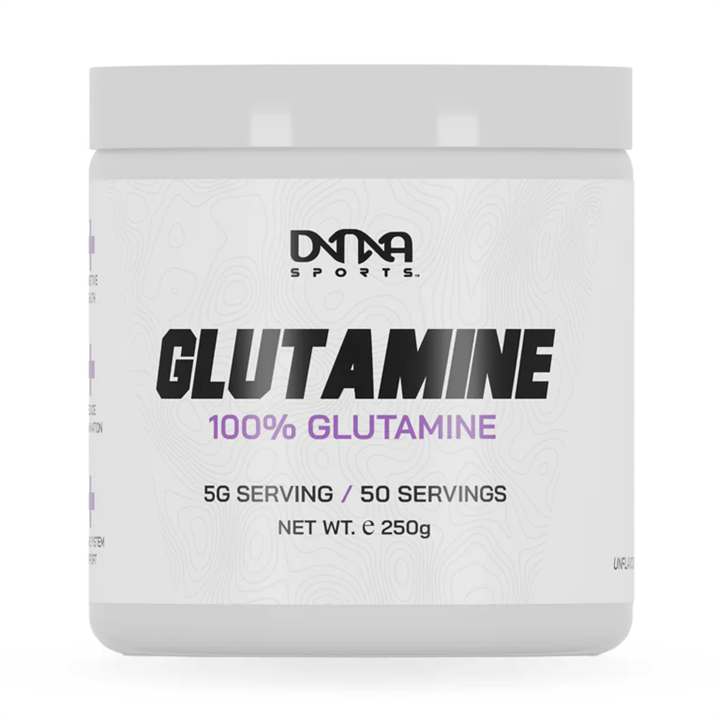 DNA Sports Glutamine