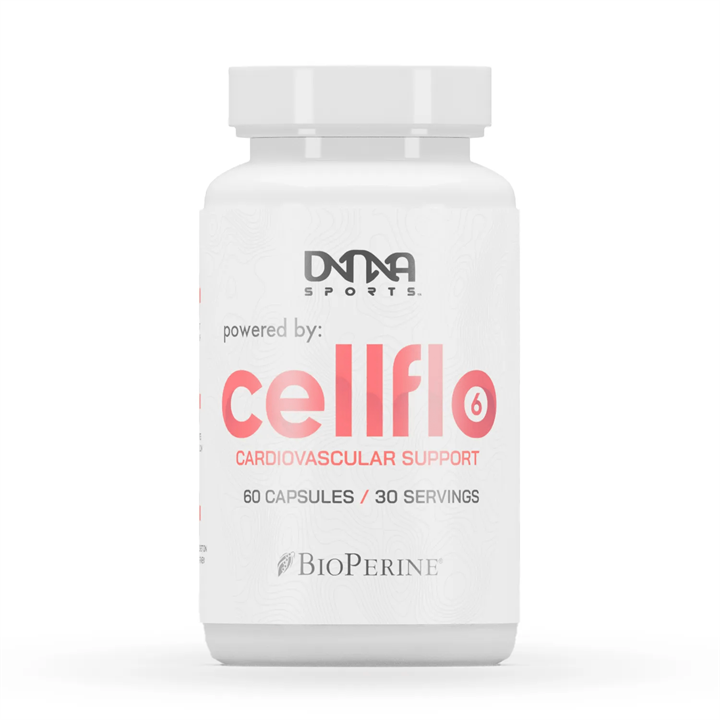 DNA Sports Cellflo6