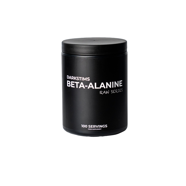 Darkstims Beta Alanine 500g