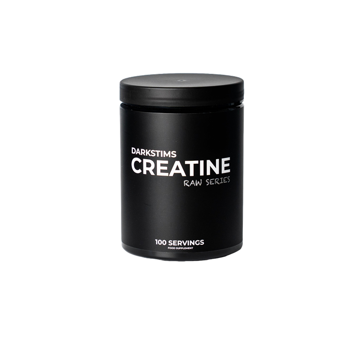 Darkstims Creatine 500g