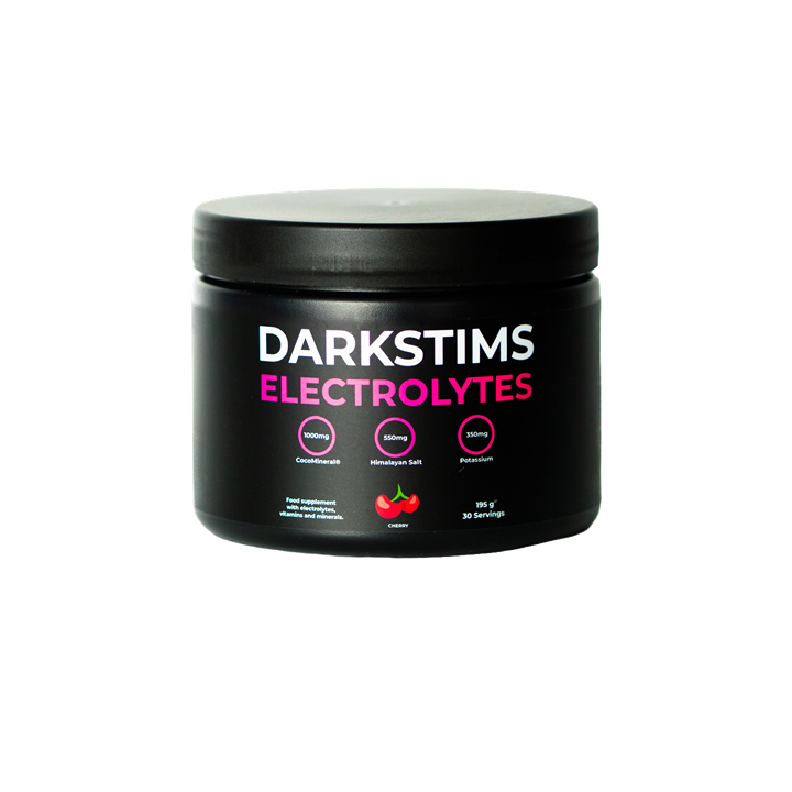 Darkstims Electrolyte 195g