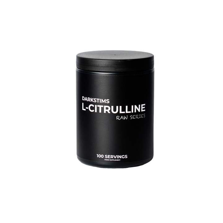 Darkstims L-Citrulline 500g