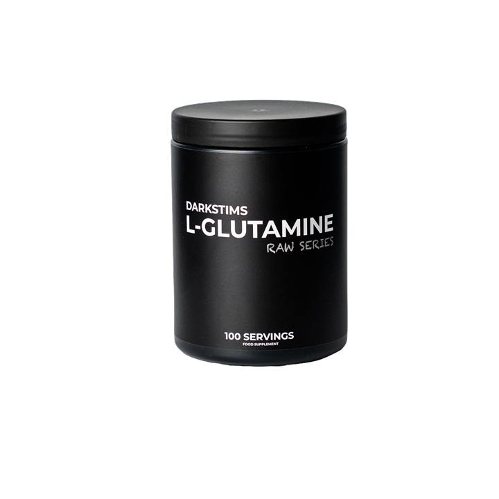 Darkstims L-Glutamine 500g