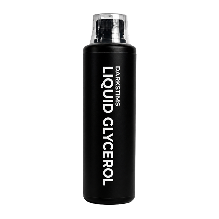 Darkstims Liquid Glycerol 500g
