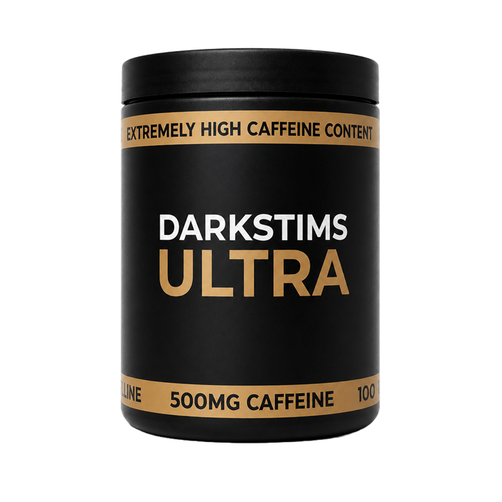 Darkstims Ultra Pre 540g