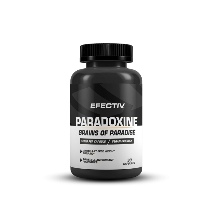 Efectiv Nutrition Paradoxine