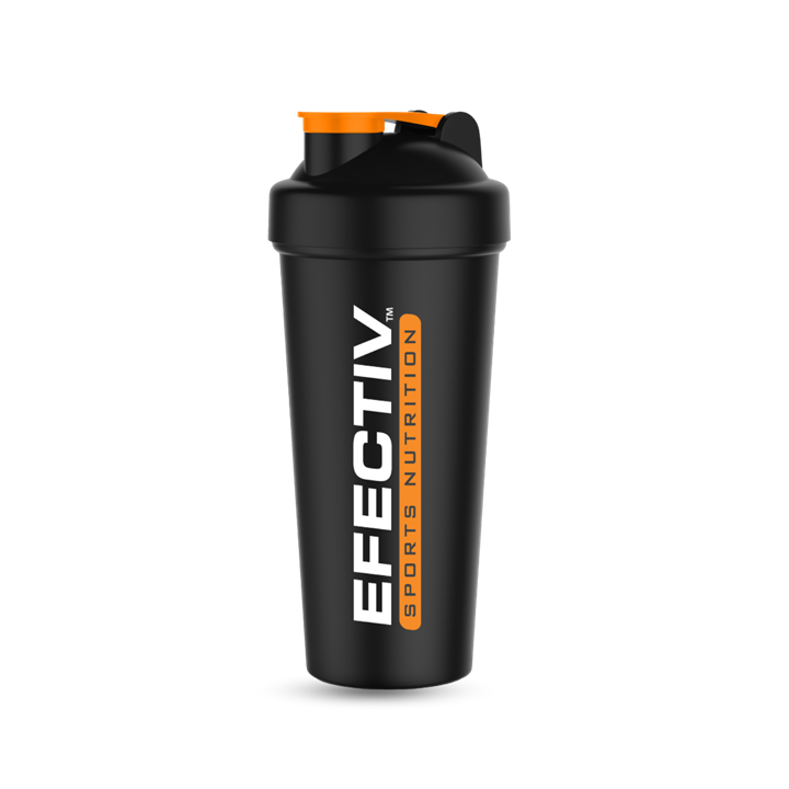 Efectiv Nutrition Shaker