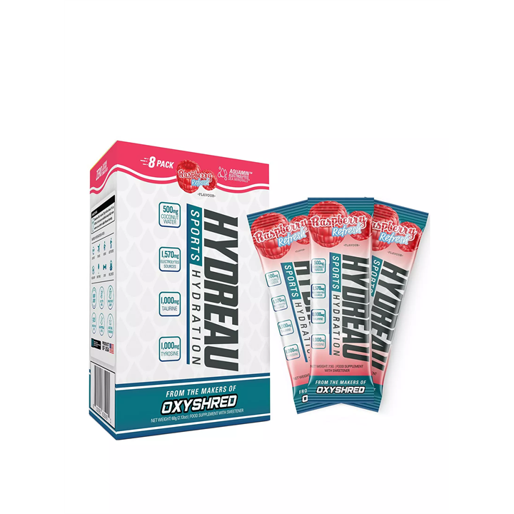 EHP Labs Hydreau 8 Stick Pack