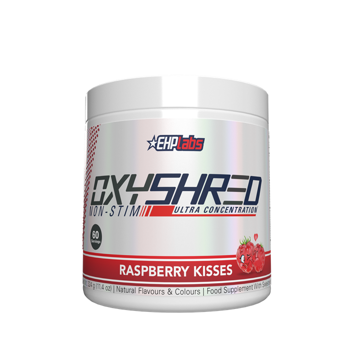 EHP Labs OxyShred Non-Stim 324g