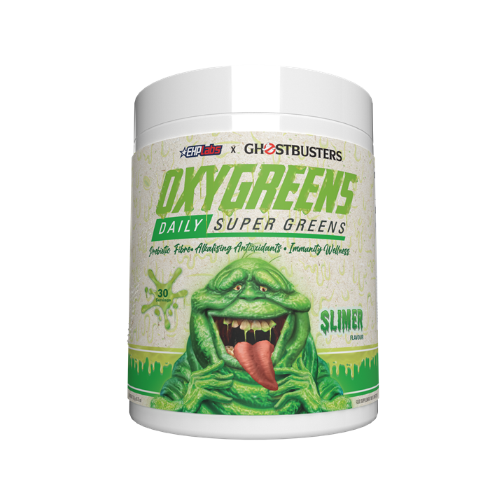EHP Labs OxyGreens 300g