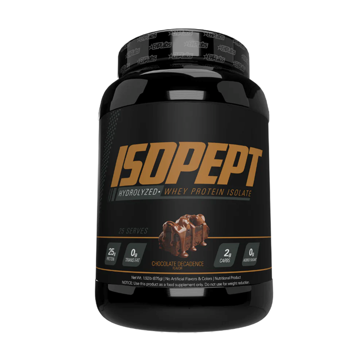 EHP Labs IsoPept 875g