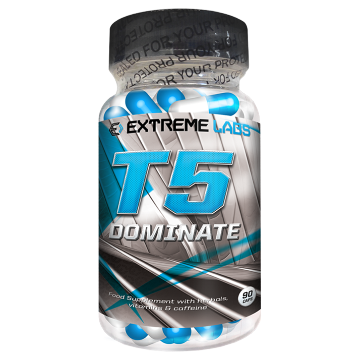 Extreme Labs T5 Dominate