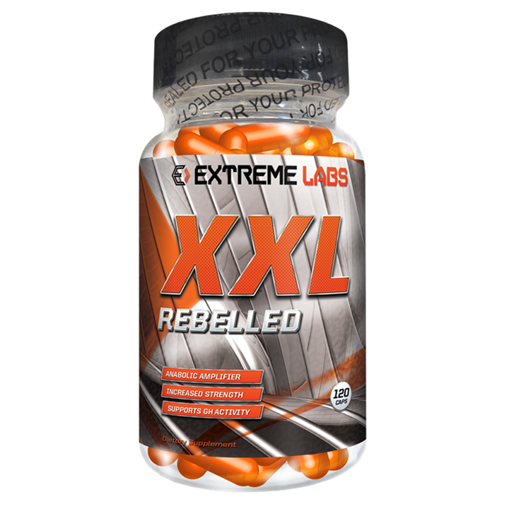 Extreme Labs XXL Rebelled