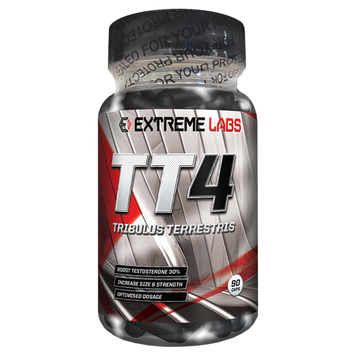 Extreme Labs TT4