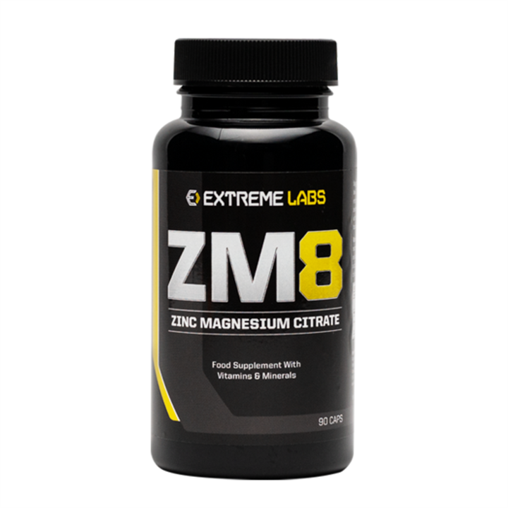 Extreme Labs ZM8