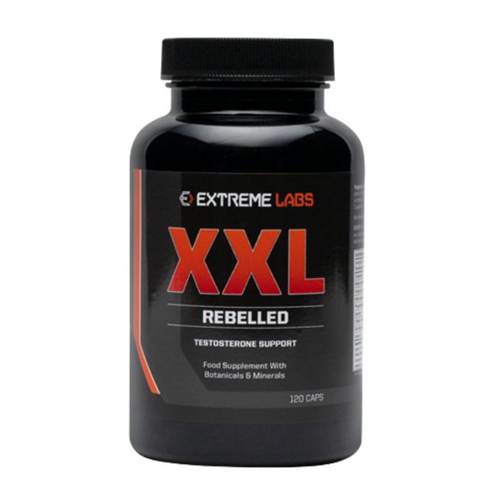 Extreme Labs XXL Rebelled