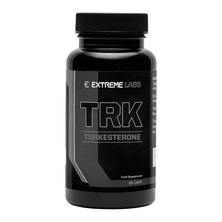 Extreme Labs TRK