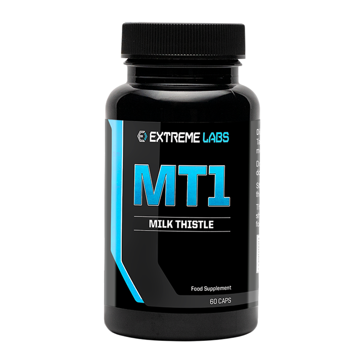 Extreme Labs MT1