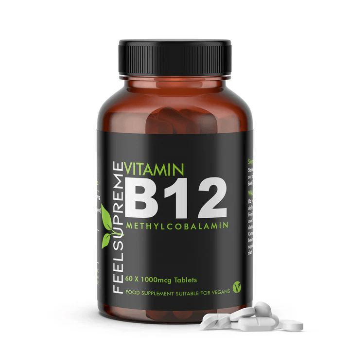 Feel Supreme Vitamin B12