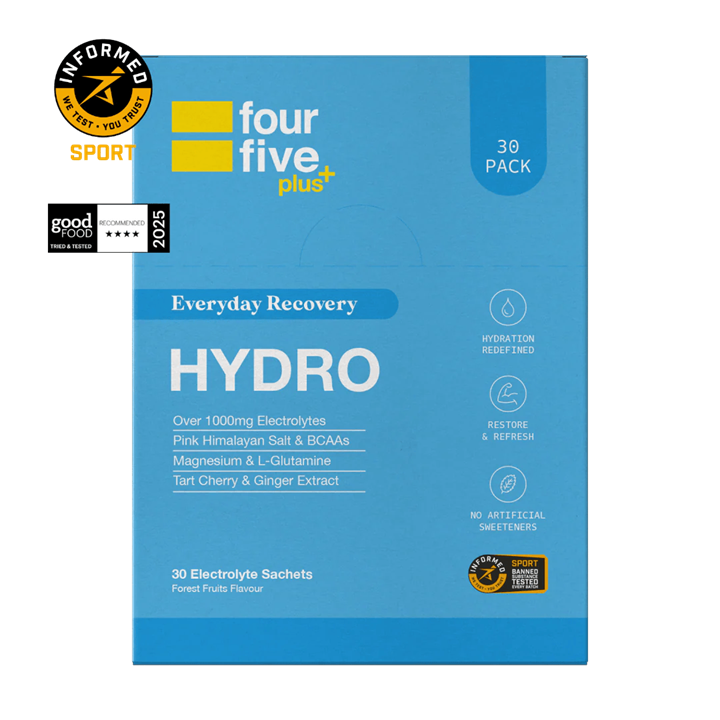 FourFive Everyday Recovery Sachets 30 x 1 Sachets