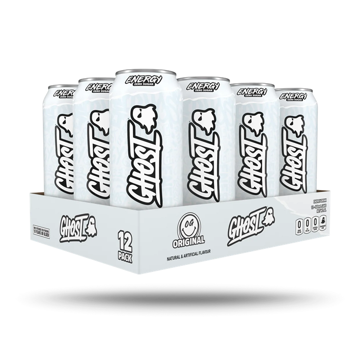 Ghost Energy 12x500ml