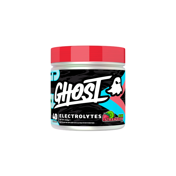 Ghost Electrolytes 340g