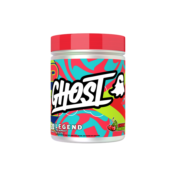 Ghost Legend V5 430g